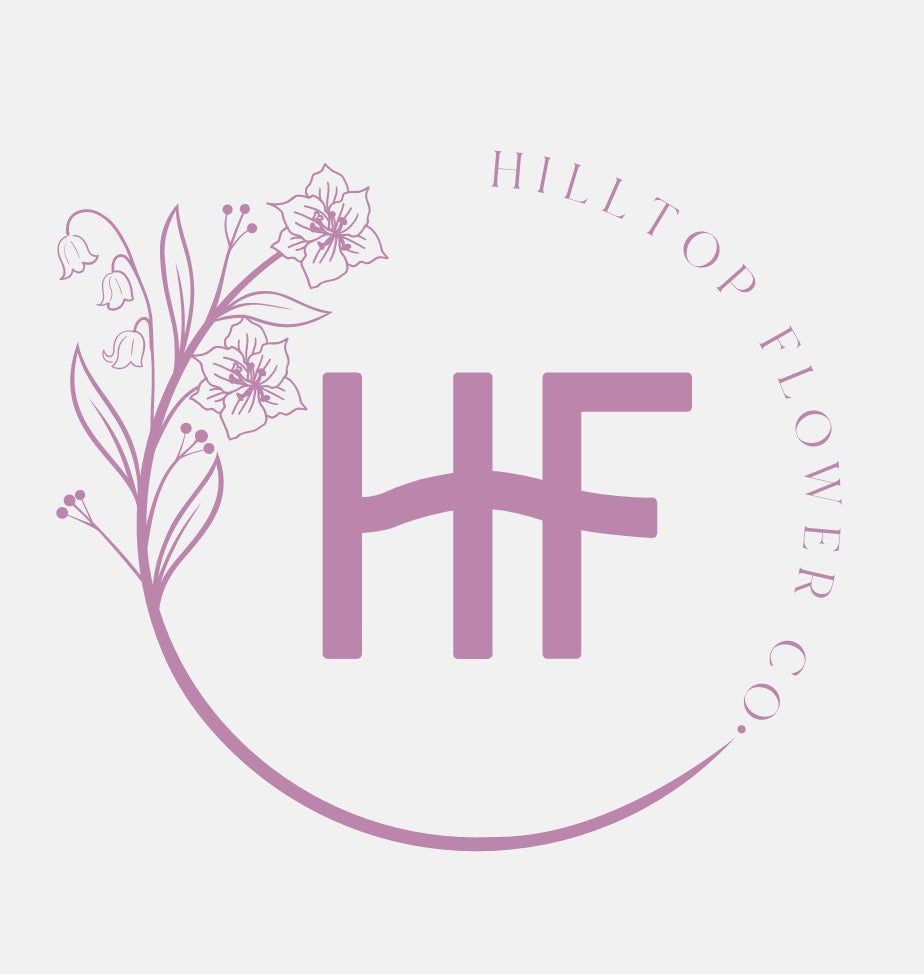 Gardens and Goats - Wildflower Arranging Workshop - July 31 2025